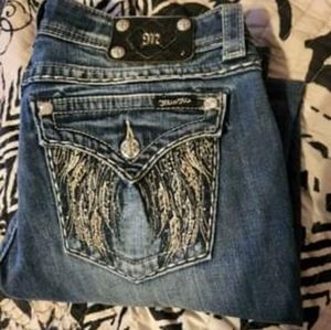 Miss Me Jeans Size 30